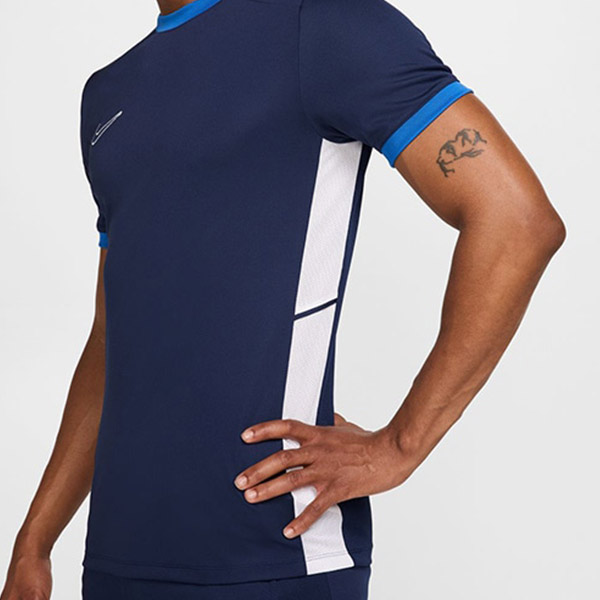 DRI-FIT アカデミー25 ショートスリーブ トップ(FZ9754)