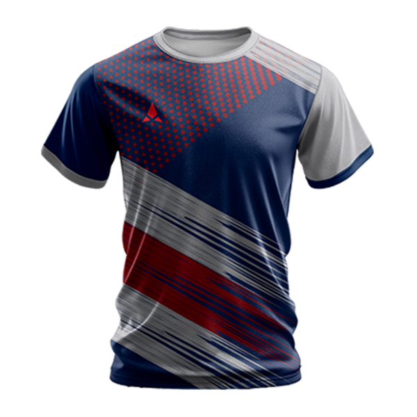 昇華ユニフォーム Light インサイト(PES03-VS)
