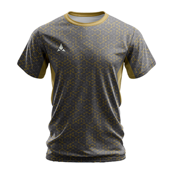 昇華ユニフォーム Light ネクサス(PES04-VS)