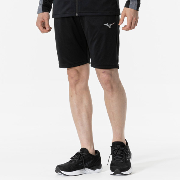 ソフトニットハーフパンツ(32MD1161)