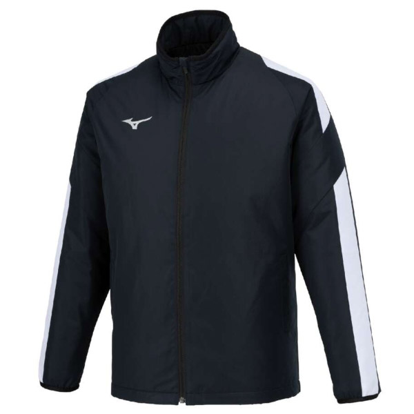 中綿ウォーマーシャツ(P2MEB592)