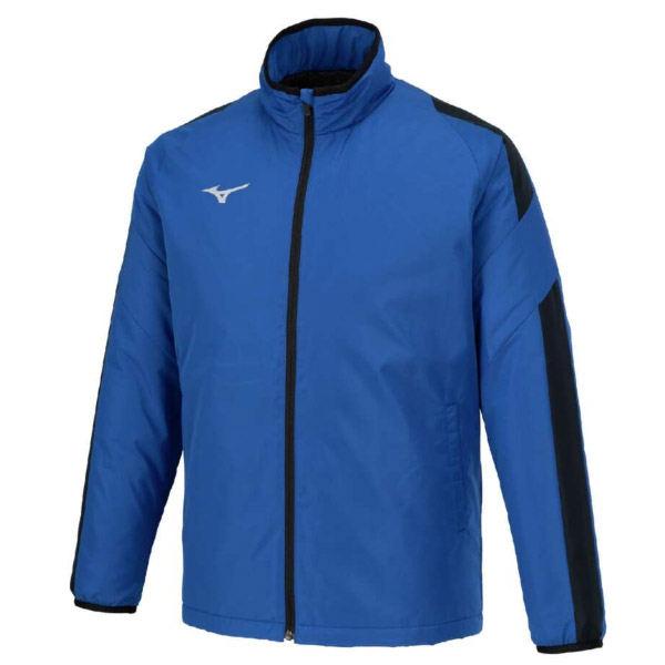 中綿ウォーマーシャツ(P2MEB592)