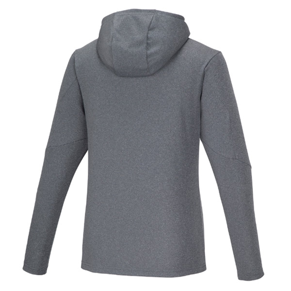 ソフトニットフルジップフーディ(32MCA118)