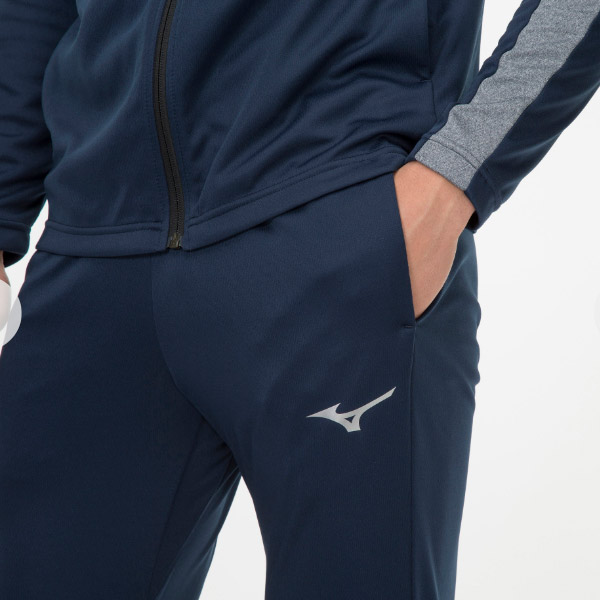 ソフトニットパンツ(32MD1160)