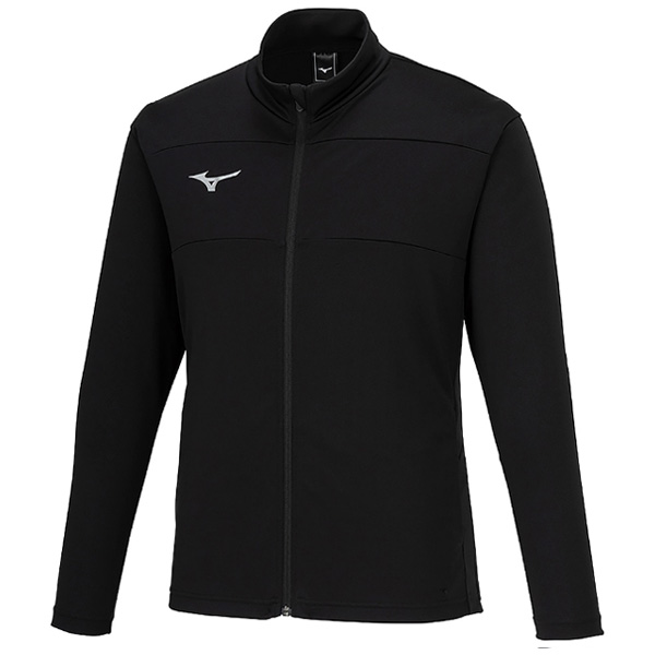 ウォームアップシャツ(P2MCB090)