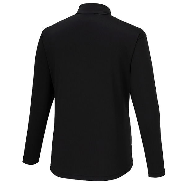 ウォームアップシャツ(P2MCB090)