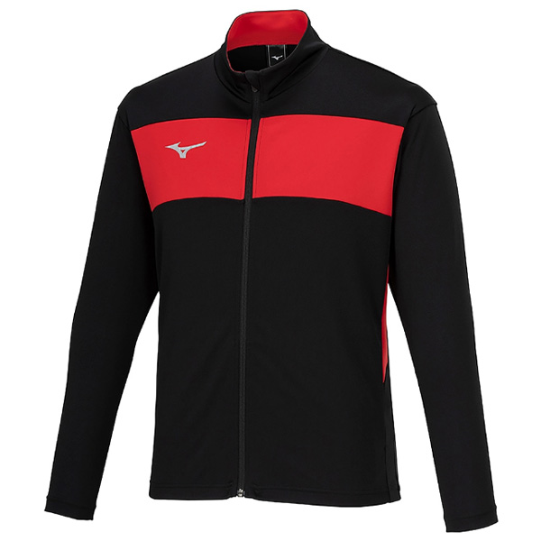 ウォームアップシャツ(P2MCB090)