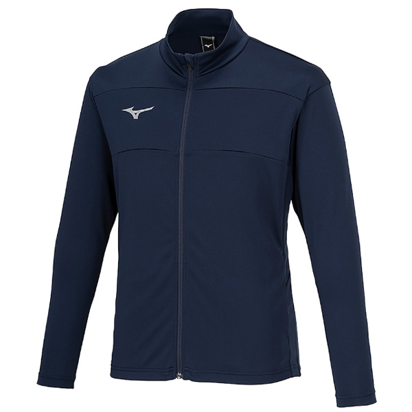 ウォームアップシャツ(P2MCB090)