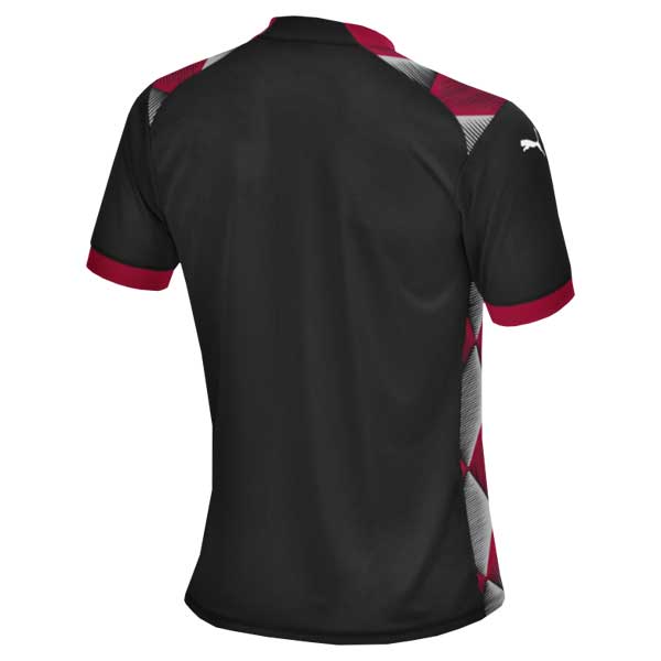 PUMA TRIBES FAST DIAMONDS ゲームシャツ(707386)