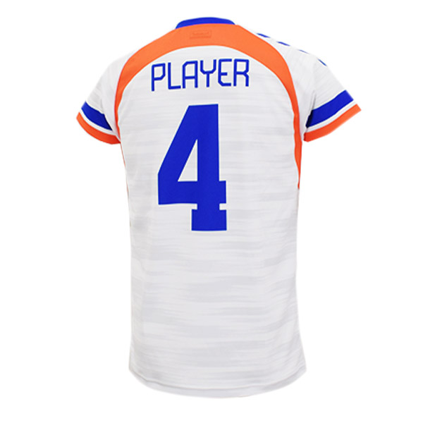 ONLY hummel バレーボール 昇華ゲームウェア シャツ(HAGVN111)