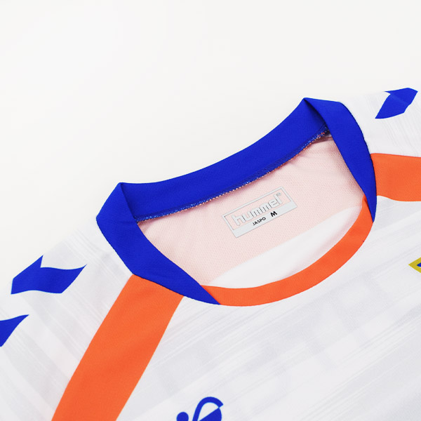 ONLY hummel バレーボール 昇華ゲームウェア シャツ(HAGVN111)