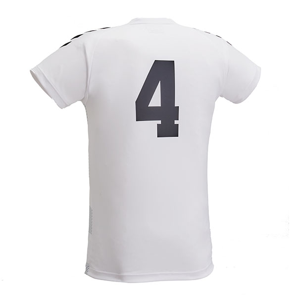 ONLY hummel バレーボール 昇華ゲームウェア シャツ(HAGVN114)