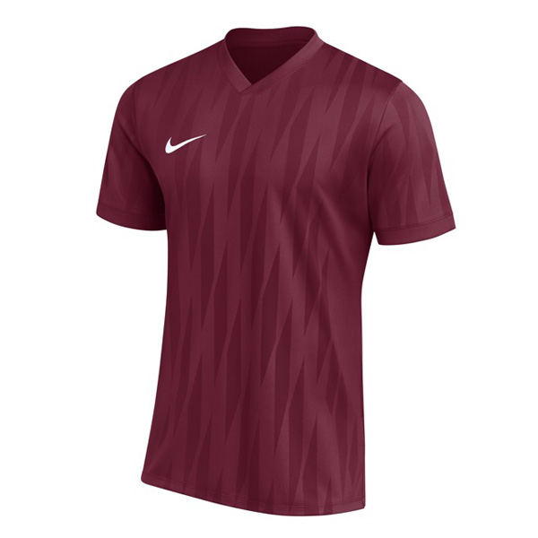 チャレンジ VI ジャージ S/S トップ(HV8141)