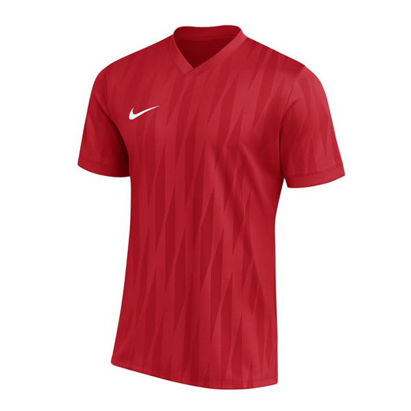 チャレンジ VI ジャージ S/S トップ(HV8141)