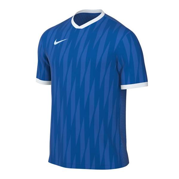 チャレンジ VI ジャージ S/S トップ(HV8141)