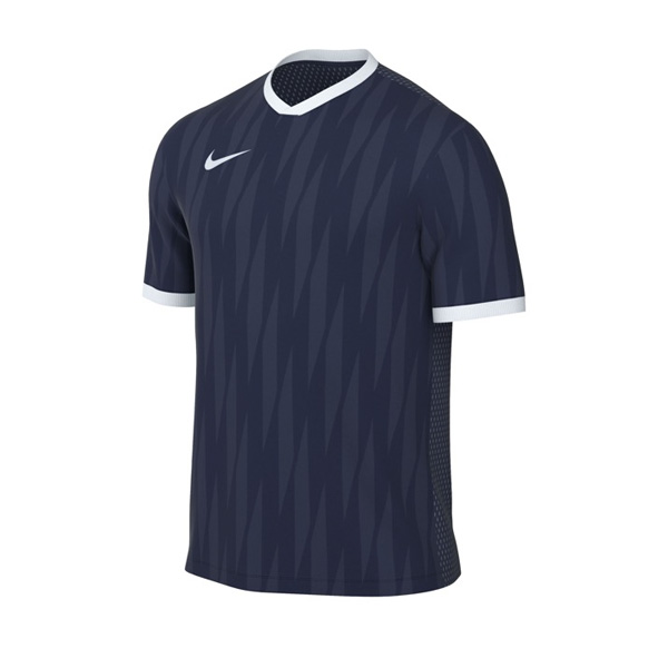 チャレンジ VI ジャージ S/S トップ(HV8141)