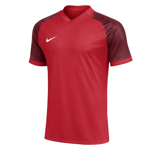 トロフィー VI ジャージ S/S トップ(HV8151)