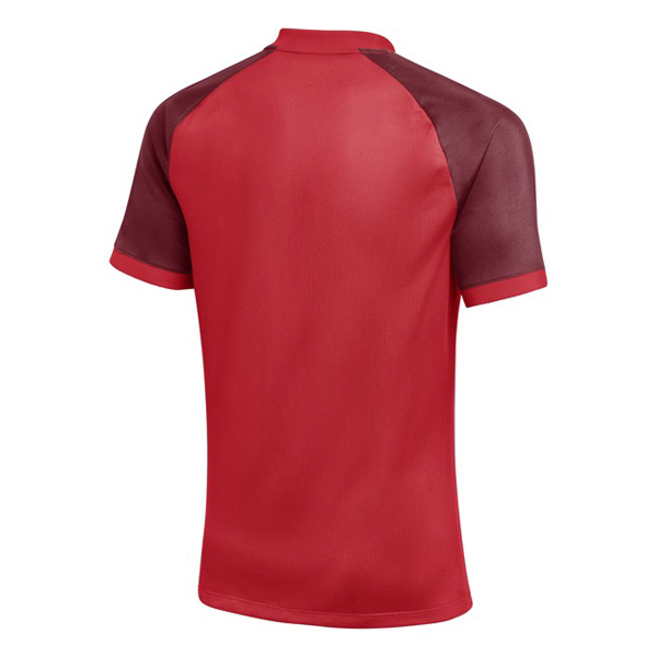 トロフィー VI ジャージ S/S トップ(HV8151)