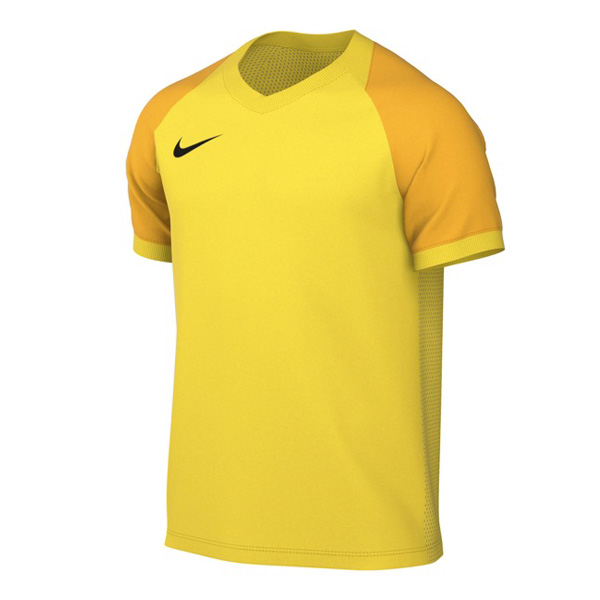 トロフィー VI ジャージ S/S トップ(HV8151)