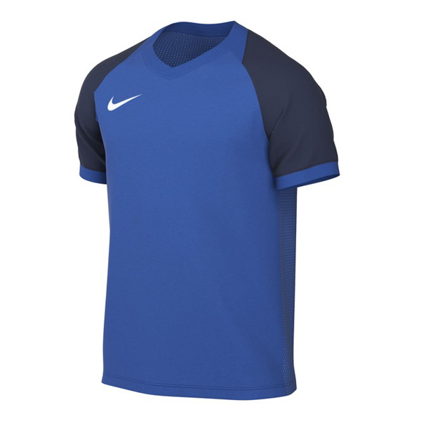 トロフィー VI ジャージ S/S トップ(HV8151)