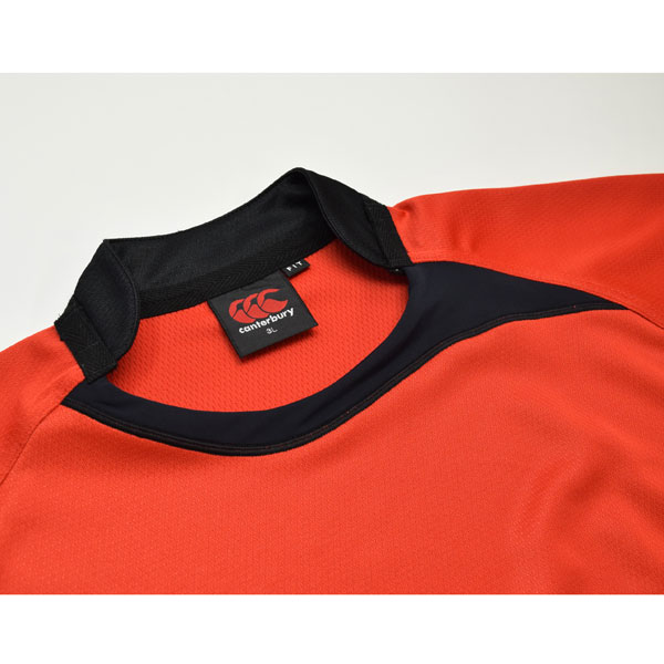 Rugby Jersey シンプル スタイル J design(simple style-J)