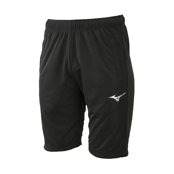 ミズノ (MIZUNO) ライトニットハーフパンツ 32MD9123 | ジャージ ミズノ (MIZUNO) ライトニットハーフパンツ 32MD9123 | ジャージ