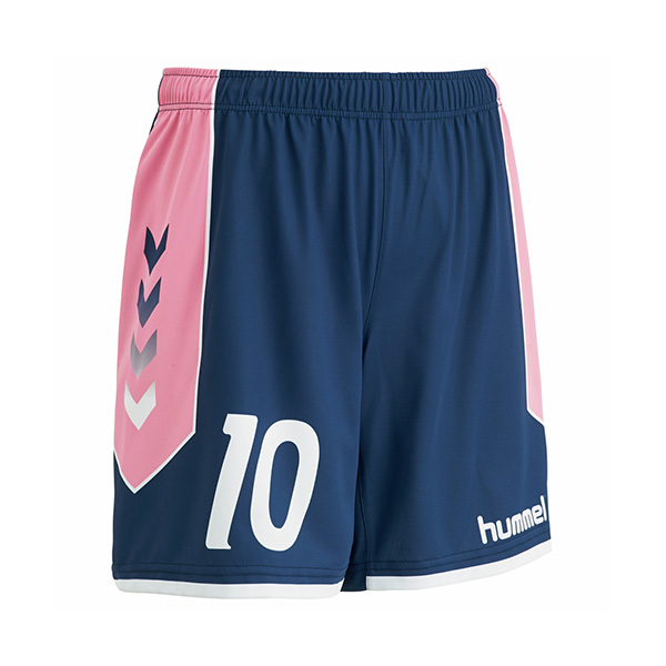 【21年3月終了】ONLY hummel 昇華 ゲームパンツ アドバンスモデル(HAG504Z)