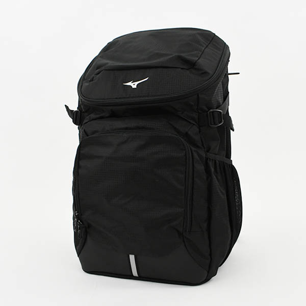 ミズノ チームバックパック 5ポケット 40L | サッカー・フットサルユニフォーム製作 | チームオーダー専門店 | チームマックス