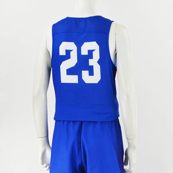 ディスラプション ジャージ (バスケット)(807633)