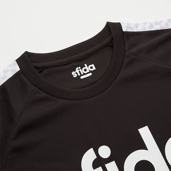 【24年廃盤】BP プラクティスシャツ S/S LINE(SA-21816)