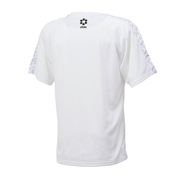 【24年廃盤】BP プラクティスシャツ S/S LINE(SA-21816)