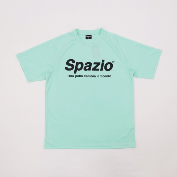 Spazio プラシャツ(GE-0781)