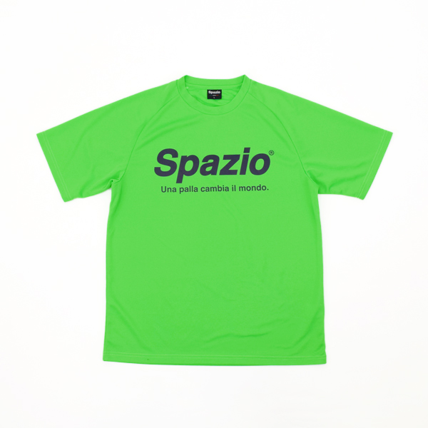 Spazio プラシャツ(GE-0781)
