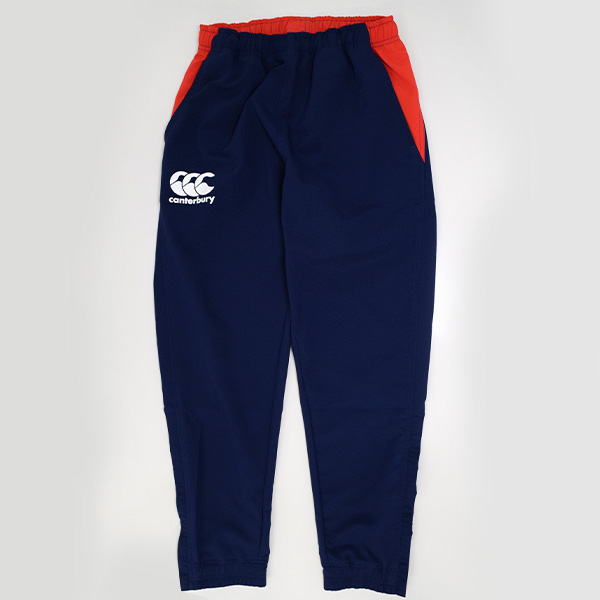 【25年終了】プラクティス ロングパンツ R Design(RG1500P)