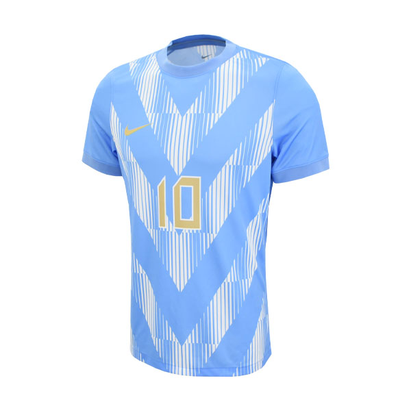 【25年11月終了】DRI-FIT ニューエラ GX3 ショートスリーブ ジャージ(DV4800-999)