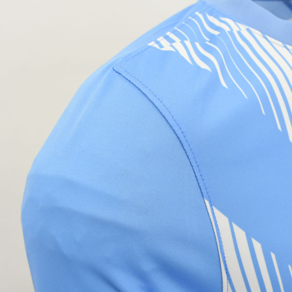 【25年11月終了】DRI-FIT ニューエラ GX3 ショートスリーブ ジャージ(DV4800-999)