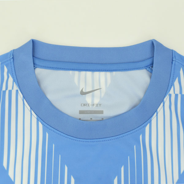 【25年11月終了】DRI-FIT ニューエラ GX3 ショートスリーブ ジャージ(DV4800-999)