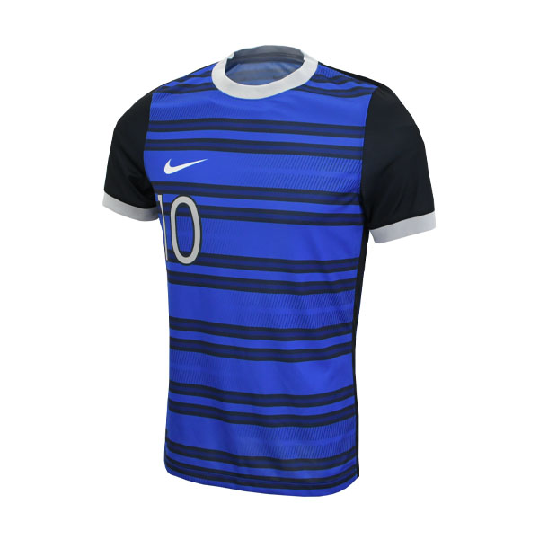 【25年11月終了】DRI-FIT ディストーテッド クラシック GX2 ショートスリーブ ジャージ(DV4799-999)