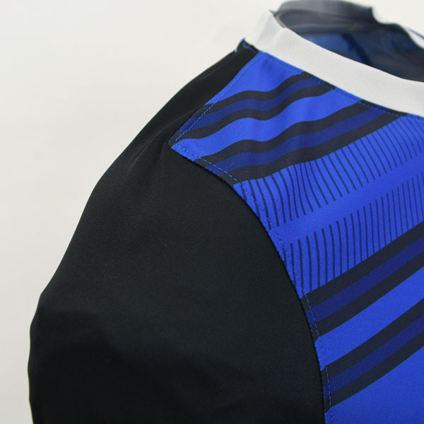 【25年11月終了】DRI-FIT ディストーテッド クラシック GX2 ショートスリーブ ジャージ(DV4799-999)