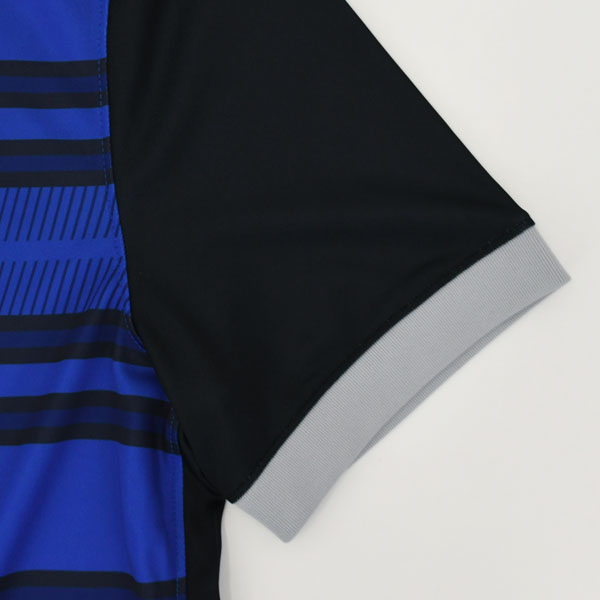 【25年11月終了】DRI-FIT ディストーテッド クラシック GX2 ショートスリーブ ジャージ(DV4799-999)
