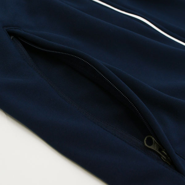 【25年11月終了】DRI-FIT アカデミープロ ニットジャケット K(DV4809-999)