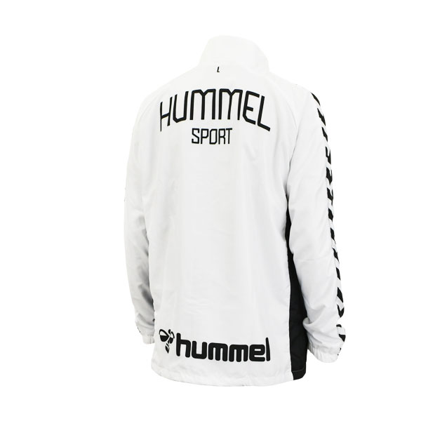 ONLY hummel 昇華 ウーブン トップ HAW202型(HAW202)