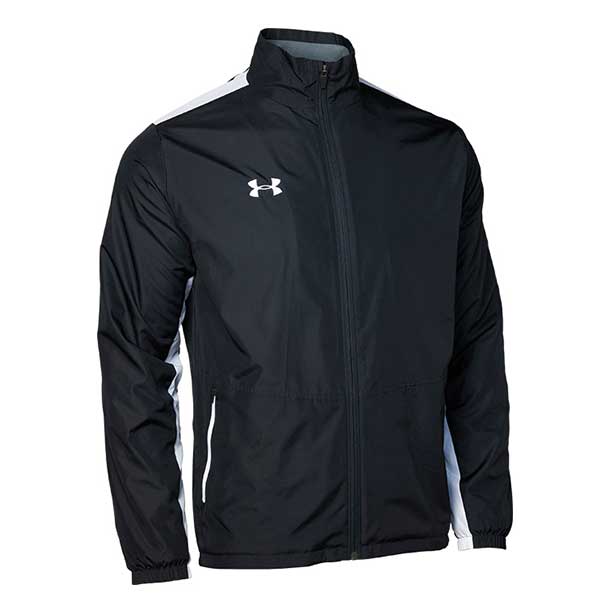 UNDER ARMOUR UA チームサーマルジャケット