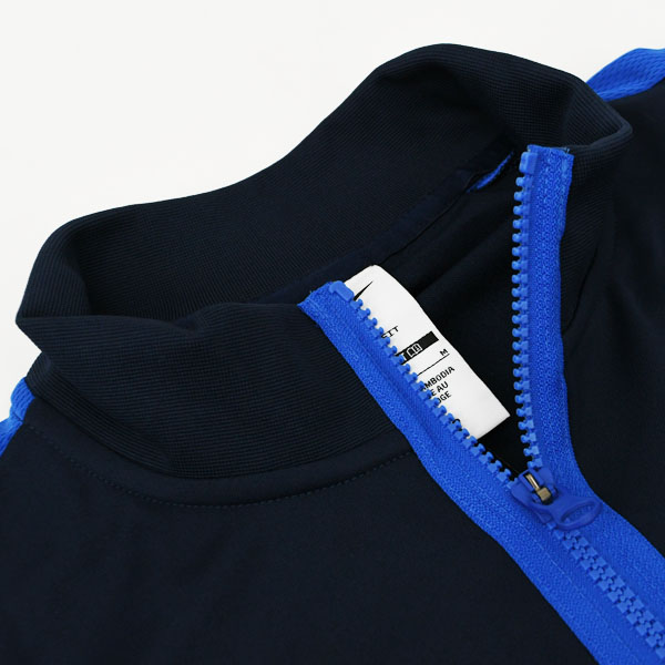 【在庫限り】DRI-FIT アカデミー23 トラック ニットジャケット(DR1681)