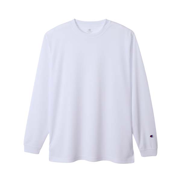 ロングスリーブ Tシャツ(C3-XS491)