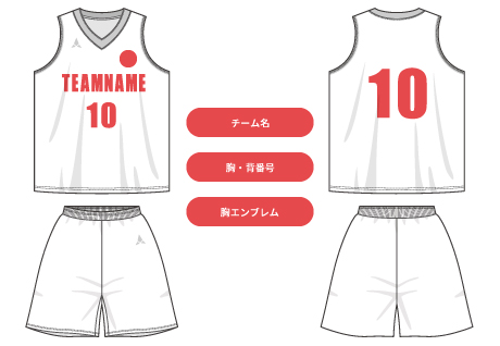 abani昇華カスタムLight基本マーキング