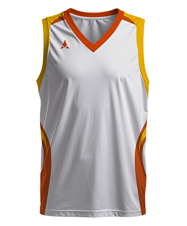 ABANI basketball フレイム