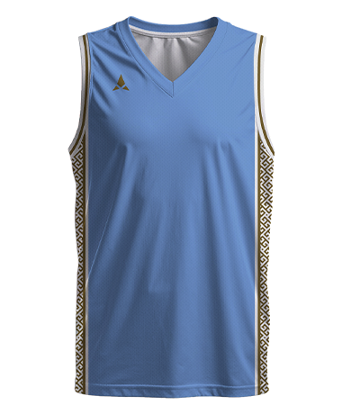 ABANI basketball ラビリンス
