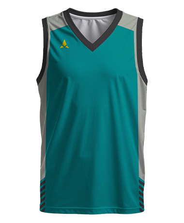 ABANI basketball ソリッド