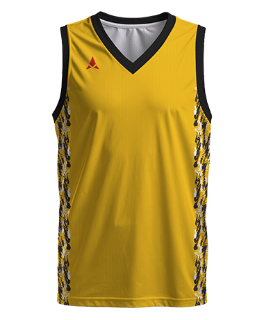 ABANI basketball スタンス